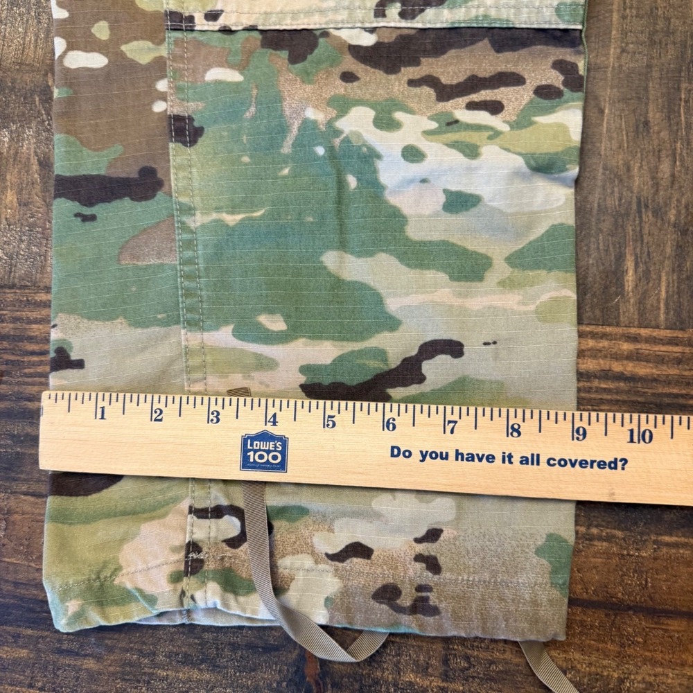 Army Combat Uniform Trousers Medium Regular Ocp M… - image 4